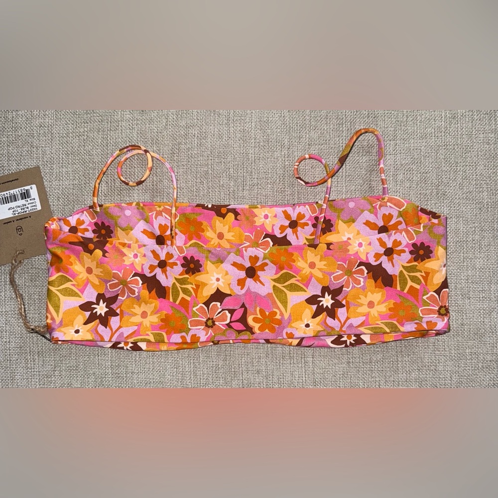 138.  Stone Fox Bliss Top - Picture 8 of 10